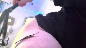 real videos ive sent to real guys - vol 1: plain ol  fuckin myself