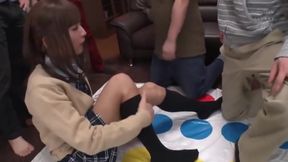 Incredible porn video tranny Creampie new exclusive version