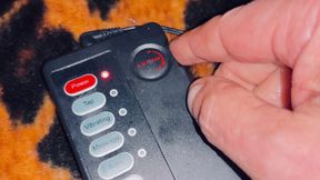 Doll cumshot for Dani and all friends