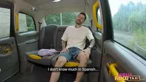 Polish Redhead Cherry Candle Caught Cheating in Public Sex