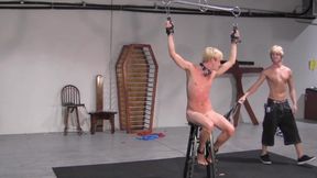 Bound New Master - Chapter 4