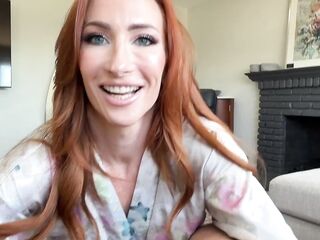 Helping My Allies Mommy Get Over Divorce ~ Sophia Loke ~ Household Dream ~ Scott Stark