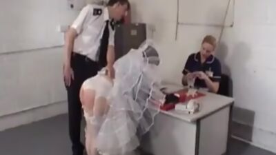 Spanking Porn Video