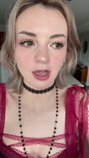 I wanna ride you 🤠