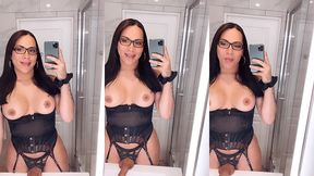 fernanda sallimeny plus belle bresillienne