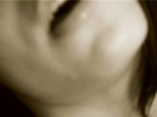 Precious MILF with Tiny Melons Ass Fucked and Ejaculation in Mouth by Biggest Vintage Rod