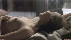 Rebecca Blumhagen sex scenes in 'The Girls Guide To Depravity '