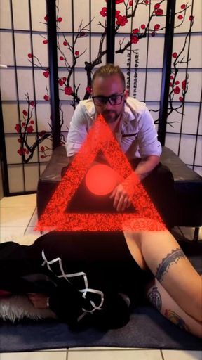 Come see how I fuck this bitch