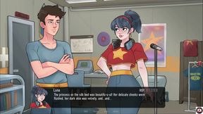 Deep Vault 69 - (pt 07) - Radio Play #2