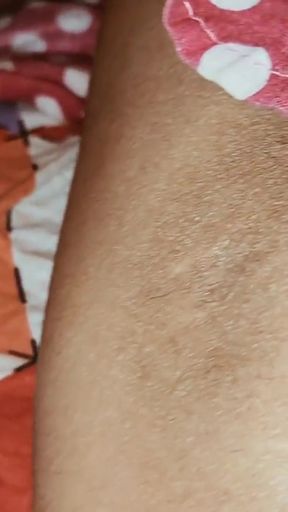 Hot Bhabhi got fucked by her Devar when Husband is not at home Wet Natural Hairy Pussy and Hairy Armpit   Clip 1