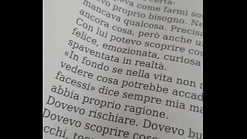 GIULIA E IL MARE PARTE 08
