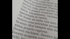 GIULIA E IL MARE PARTE 08