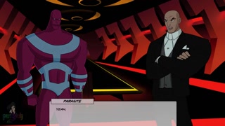 DC Comic's Something Unlimited Uncensored Part 25