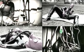 Lydia Latex *** From Latex