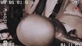 vintage fem video (after tennis practice) 4