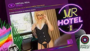 VR Hotel I