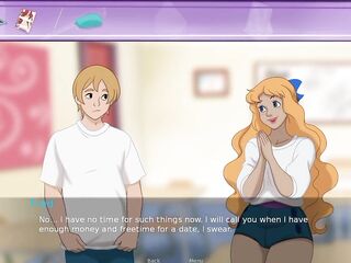 The Secret of the House #10: Married MILF Lets Me Bang Her Big Melons - by Eroticgamesnc (repost)