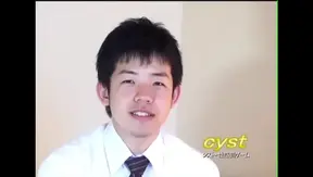 Yuusuke Gets Intimate Cock Massage in Sensual JapaneseGay Porn Scene