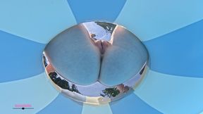 Watching From Under