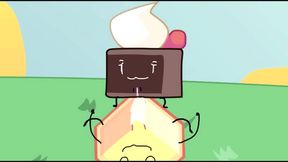 Hentai Battle for Dream Island – Loser Gets CreamPie&Cock Feast