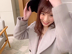 435mfc-084　圧倒的女子力で抱擁したくなる存在・肉棒大好き女子