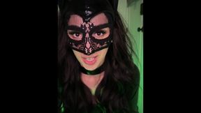 Hasmik Joi In Femdom Cat Whips Ur Balls Torment Pov Joi Hasmik