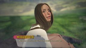 Hard to Love - Ep 2 - Nostalgic Memories by Misskitty2k