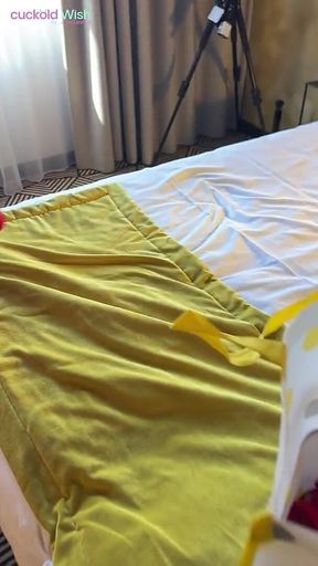 Camille Sfw Teasing Us - No Nudity - 282