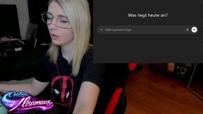 Dieter and the urologist Part 2