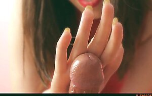 The Edging Instructor - POV MILF Edging JOI