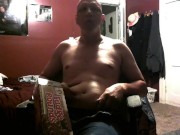 piggy's bedtime snack