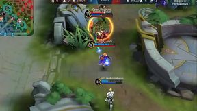 Manqueando con guinevere xd