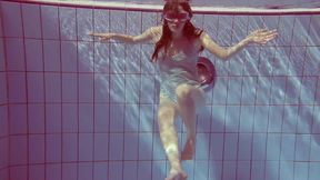 Sex hungry dream girl at girlfriend sex