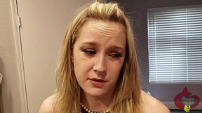 step dad loses super bowl bet - step son scores his step moms ass - ft. the cock ninja and @smartykat314