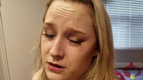step dad loses super bowl bet - step son scores his step moms ass - ft. the cock ninja and @smartykat314