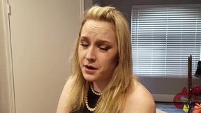 step dad loses super bowl bet - step son scores his step moms ass - ft. the cock ninja and @smartykat314