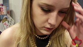 step dad loses super bowl bet - step son scores his step moms ass - ft. the cock ninja and @smartykat314