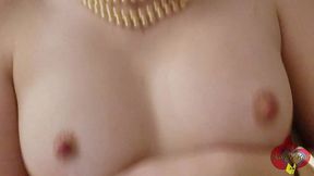 step dad loses super bowl bet - step son scores his step moms ass - ft. the cock ninja and @smartykat314