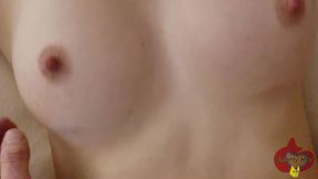 step dad loses super bowl bet - step son scores his step moms ass - ft. the cock ninja and @smartykat314