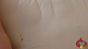 step dad loses super bowl bet - step son scores his step moms ass - ft. the cock ninja and @smartykat314