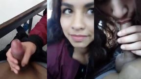 Class er moddhei noshtami