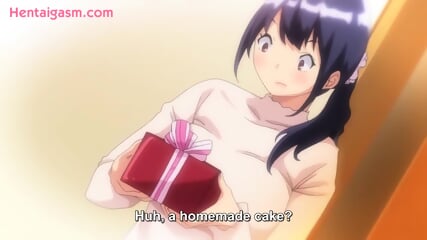 Hentai -Boku Ni Sexfriend Ga Dekita Riyuu 2 Subbed