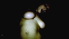 ”Big Breasted taxi driver gets on my meat for extra money”