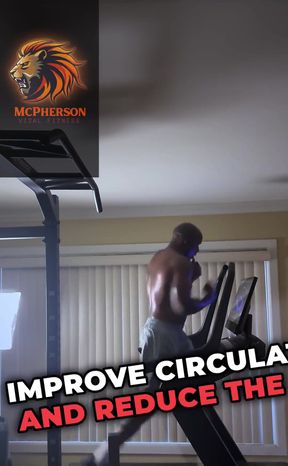 Mcpherson Vital Fitness