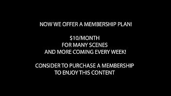 RELOAD Eva Stone First Time DP with Balls Deep Anal, Gapes and Facial GL348m