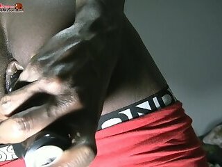 From Prison Boy to Anal Porn - Starring Dj Buttpussy