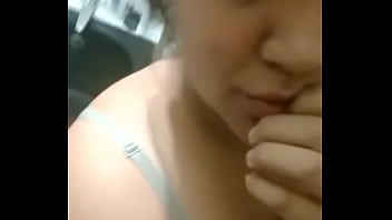 Angie Gabriela en el ba&ntilde_o