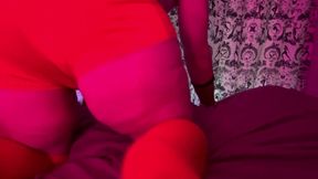 They Said I Was to Fat to Work at the Femboy Hooters! if I Show You My Body Will You Tell Me if You Think I'm to Fat?