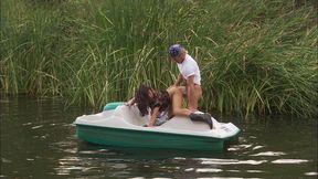 dru berrymore has been so lonely ever since her knight in a white t shirt left her to...