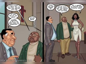 The Mayor - Chapter 5